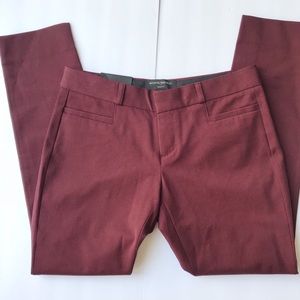 Banana Republic Sloan Fit Slim Ankle NWT sz 2P